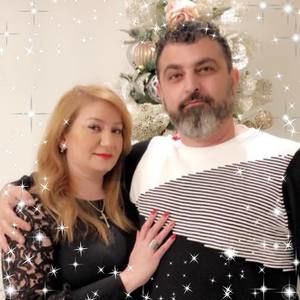 Meet your Posher, Mariam